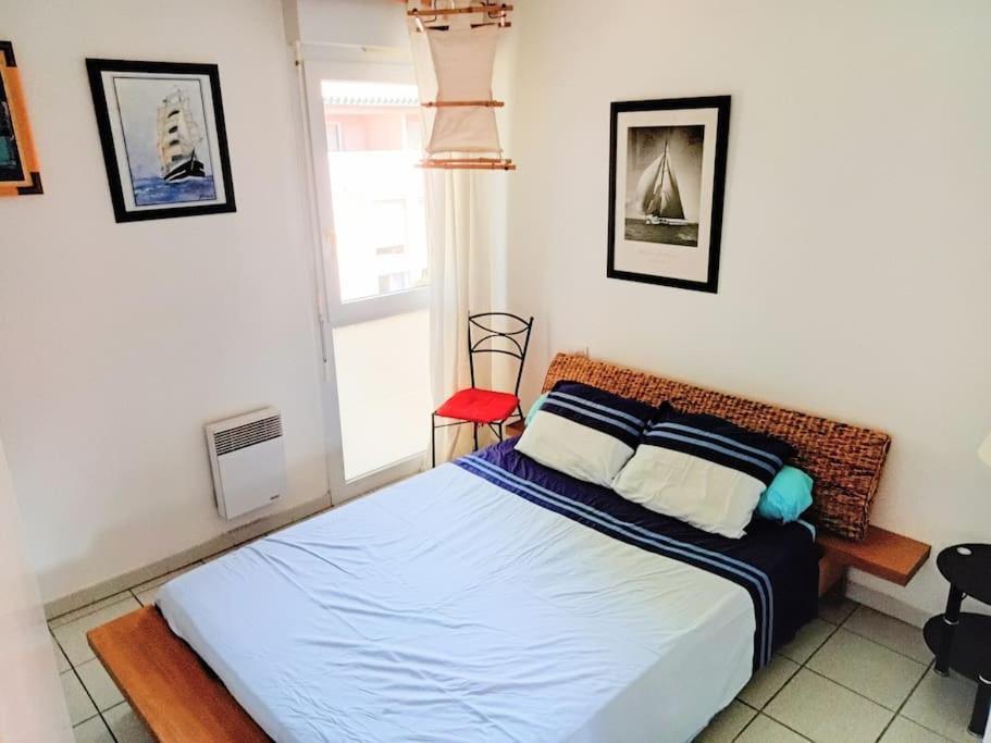 Appartement F2 41M2 圣西普里安 外观 照片